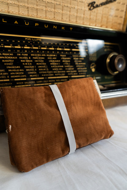 Tabaktasche CAMEL -by Pullunderblüte