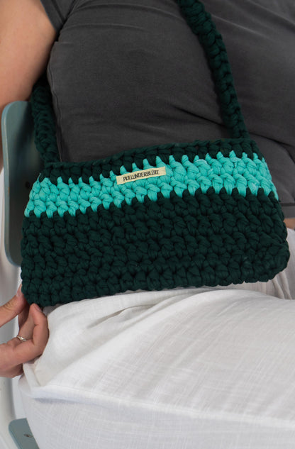 Crossbodybag_Medium - Pullunderblüte