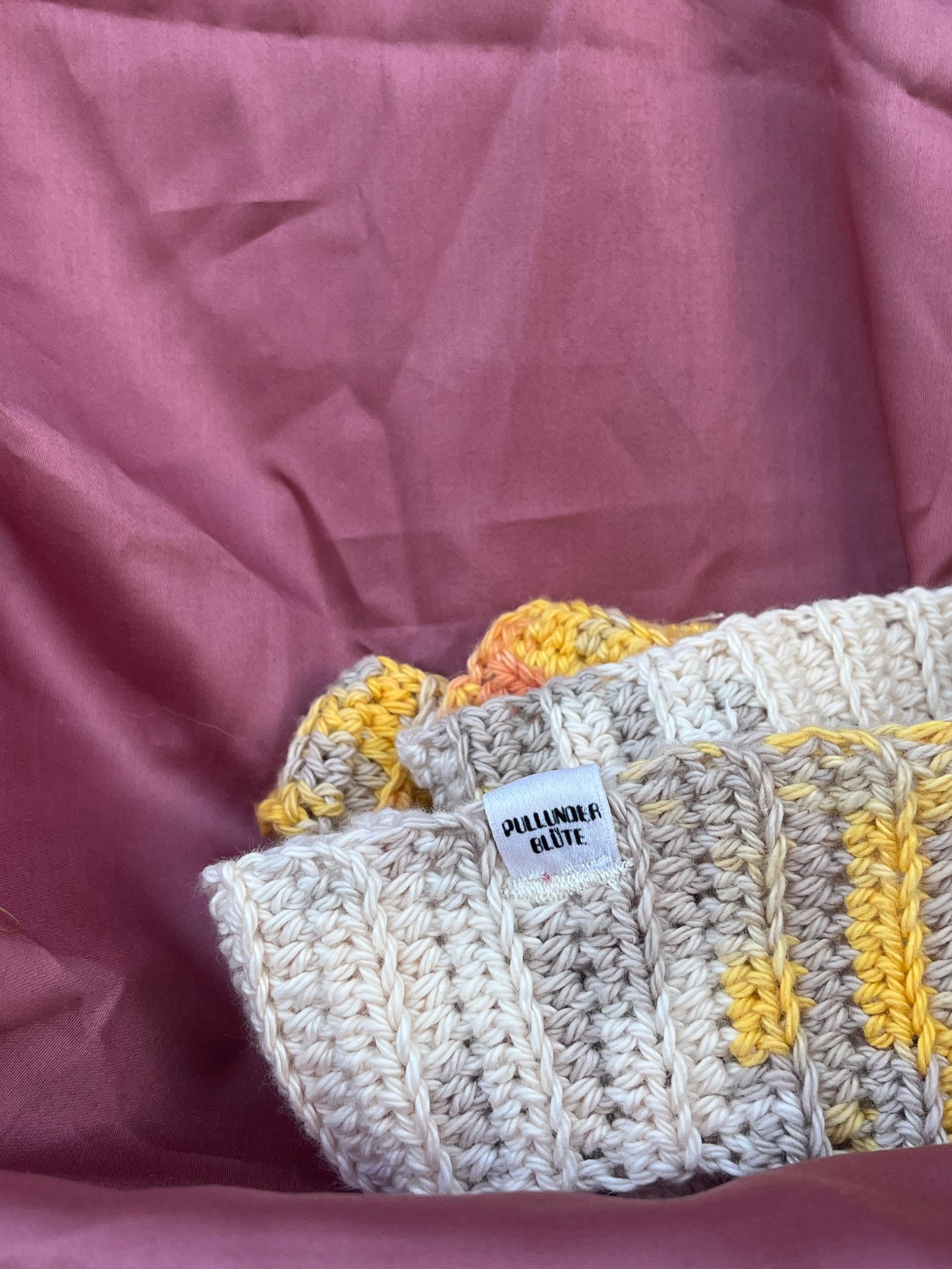 CHIQUITO schal 'ATARDECER'