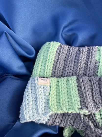 CHIQUITO schal 'BANDERA'