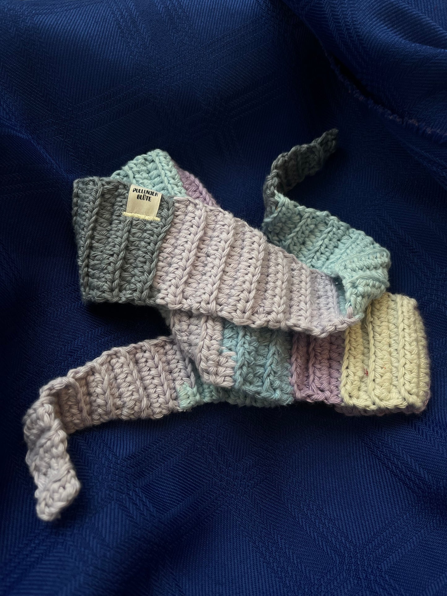 CHIQUITO schal 'FLOR'