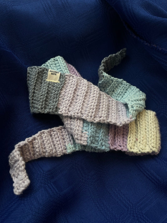 CHIQUITO schal 'FLOR'