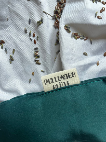 Augenkissen Lavandula DARK GREEN